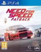 Boxshot Need for Speed Payback