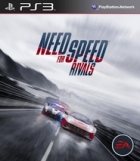 Boxshot Need for Speed: Rivals