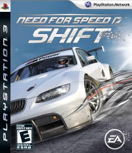 Boxshot Need for Speed: Shift