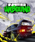 Boxshot Need for Speed: Unbound