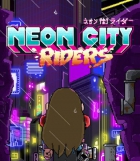 Boxshot Neon City Riders