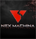 Boxshot Nex Machina