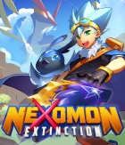 Boxshot Nexomon