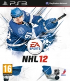 Boxshot NHL 12