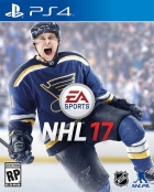 Boxshot NHL 17