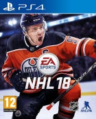 Boxshot NHL 18