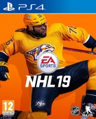 Boxshot NHL 19