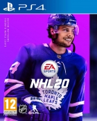 Boxshot NHL 20
