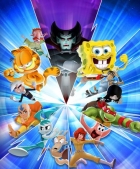 Boxshot Nickelodeon All-Star Brawl 2