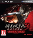 Boxshot Ninja Gaiden 3: Razor's Edge