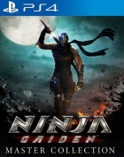 Boxshot Ninja Gaiden: Master Collection