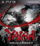 Boxshot Ninja Gaiden Z: Yaiba