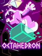 Boxshot Octahedron