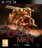 Boxshot Of Orcs and Men