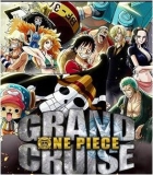 Boxshot One Piece: Grand Cruise