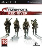 Boxshot Operation Flashpoint: Red River