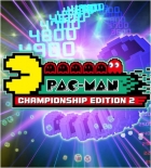 Boxshot PAC-MAN Championship Edition 2