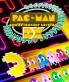 Boxshot Pac-Man Championship Edition DX