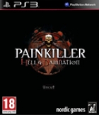 Boxshot Painkiller - Hell & Damnation