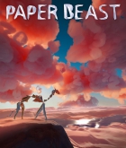 Boxshot Paper Beast