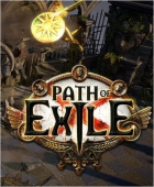 Boxshot Path of Exile