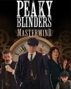 Boxshot Peaky Blinders: Mastermind