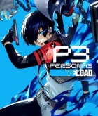 Boxshot Persona 3 Reload