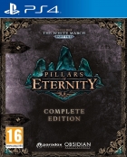 Boxshot Pillars of Eternity: Complete Edition