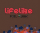 Boxshot PixelJunk Lifelike