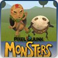 Boxshot PixelJunk Monsters