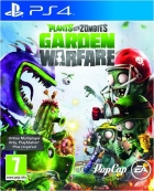 Boxshot Plants vs Zombies: Garden Warfare