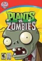 Boxshot Plants vs. Zombies
