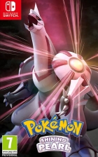 Boxshot Pokémon Brilliant Diamond/Shining Pearl