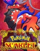 Boxshot Pokémon Scarlet/Violet