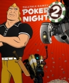 Boxshot Poker Night 2