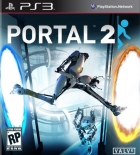 Boxshot Portal 2