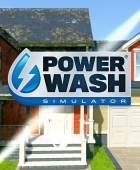Boxshot PowerWash Simulator