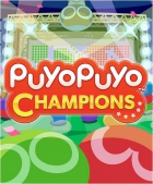 Boxshot Puyo Puyo Champions