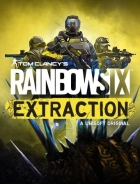 Boxshot Rainbow Six Extraction