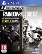 Boxshot Tom Clancy's Rainbow Six Siege