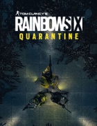 Boxshot Rainbow Six: Quarantine