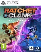 Boxshot Ratchet & Clank: Rift Apart