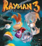 Boxshot Rayman 3: Hoodlum Havoc