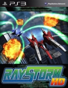 Boxshot RayStorm HD