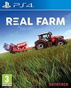 Boxshot Real Farm