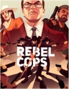 Boxshot Rebel Cops