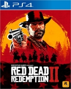 Boxshot Red Dead Redemption 2
