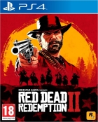 Boxshot Red Dead Redemption