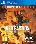 Boxshot Red Faction: Guerrilla Re-Mars-tered