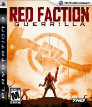 Boxshot Red Faction: Guerrilla